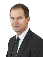 Luke Veal - Real Estate Agent