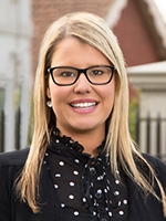 Holly Gillham - Real Estate Agent