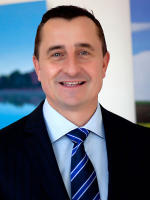 Boris Teodorowych - Real Estate Agent