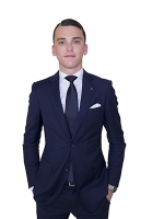 Jacob Cantlin - Real Estate Agent