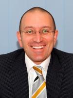 Fabian Screpis - Real Estate Agent