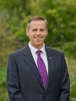 Mark Staples - Real Estate Agent