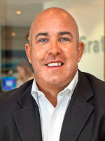 Trevor Hamilton - Real Estate Agent