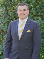 George Boghos - Real Estate Agent