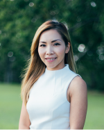Jo Nguyen - Real Estate Agent
