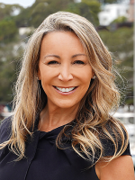 Rose Farina - Real Estate Agent