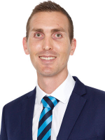 Jason Kingdon - Real Estate Agent