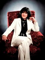 June Frank - Real Estate Agent