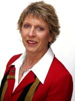 Vicki Harper - Real Estate Agent