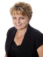 Diane Sheppard - Real Estate Agent