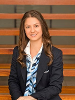 Gabrielle Gibney - Real Estate Agent