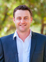 Carl Hurford - Real Estate Agent