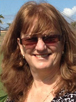 Cheryle Rayson - Real Estate Agent
