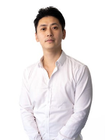 Phillip Ho - Real Estate Agent
