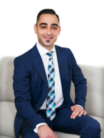 Adrian Sposato - Real Estate Agent