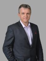 Nick Bardon - Real Estate Agent