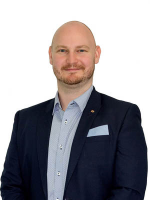 Nathan Taylor - Real Estate Agent