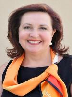Mila Inat - Real Estate Agent