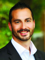 Derek Lea - Real Estate Agent