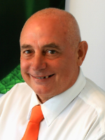 Peter Ellison - Real Estate Agent