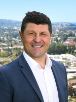 George Bachtis - Real Estate Agent