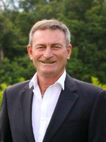 Peter Thatcher - Real Estate Agent