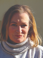Ellie Merriman - Real Estate Agent