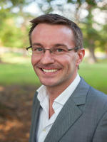 Scott Farquhar - Real Estate Agent
