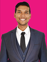 Rean Somai - Real Estate Agent