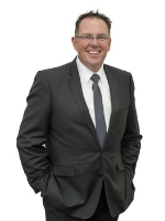 Colin Mcintyre - Real Estate Agent