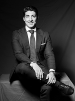 Zakir Abdallaoui - Real Estate Agent