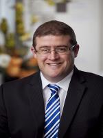 Michael Barber - Real Estate Agent
