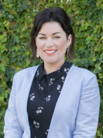 Zoe Le Page - Real Estate Agent