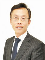 Gerry Wang - Real Estate Agent