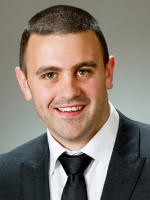 Simon Burns - Real Estate Agent