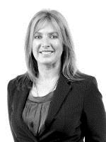 Amanda Thomson - Real Estate Agent