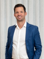 Ryan Clarke - Real Estate Agent