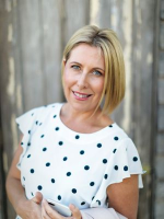 Kate Pade - Real Estate Agent