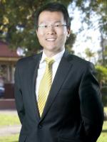 David Sun - Real Estate Agent