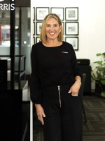Lindy Harris - Real Estate Agent