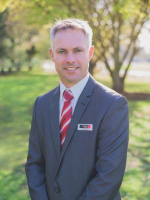 Jason Harris - Real Estate Agent