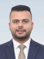 Gary Randhawa - Real Estate Agent