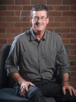 Warren Bultitude - Real Estate Agent