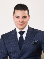 Will Torres - Real Estate Agent