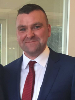 Graham O'Callaghan - Real Estate Agent