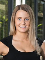 Tegan Alsford - Real Estate Agent