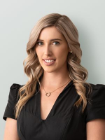 Samantha Granter - Real Estate Agent