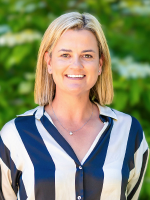 Arabella Hooper - Real Estate Agent