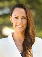 Shannon Harvey - Real Estate Agent