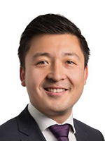 Harry Li - Real Estate Agent